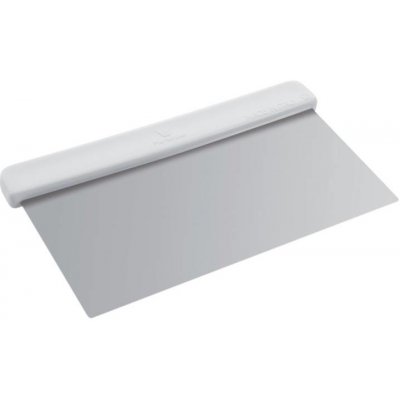 Martellato Nerezová cukrářská karta 17,5 x 10 cm – Zboží Dáma