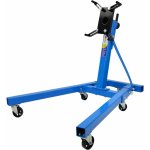 Montážní na motor 900 kg – Zboží Dáma