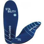 Vložky do bot Boot Doc STABILITY Mid Arch insoles 22/23 270 MP – Hledejceny.cz