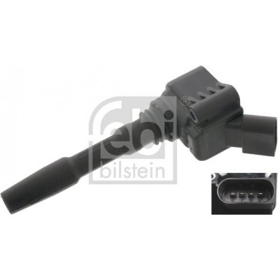 Zapalovací cívka FEBI BILSTEIN 46603 – Hledejceny.cz