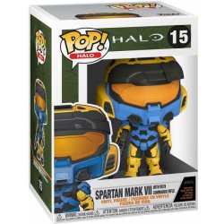 Funko Pop! Games Halo Infinite Mark VII Commando Rifle Deco