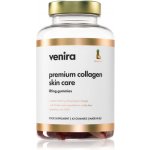 Venira premium collagen skin care lifting gummies ananas 42 bonbónů – Hledejceny.cz