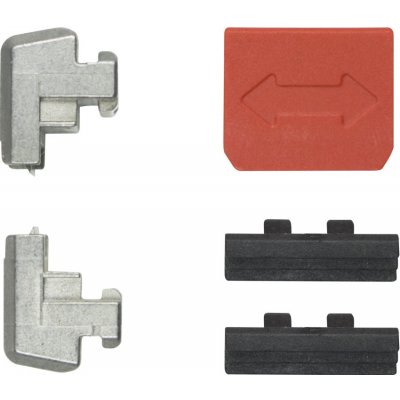 Náhradní nůž a sada uchopovacích čelistí pro odizolovací kleště, WIHA – Zboží Dáma