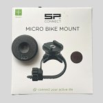 SP Connect Micro Bike Mount 53341 – Zboží Živě