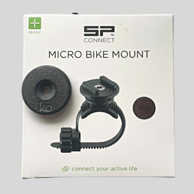 SP Connect Micro Bike Mount 53341 – Zboží Živě