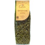 Gutini Špenátové těstoviny bezlepkové bez kukuřičné mouky 250 g – Zboží Dáma