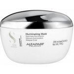 Alfaparf Milano Semi di Lino Diamond Illuminating maska pro lesk 200 ml – Sleviste.cz