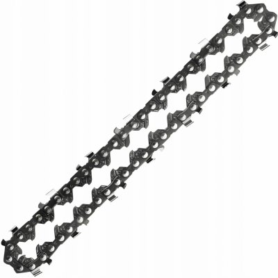 Kraft & Dele Řetěz 15,6 cm 6" 1/4" 1,1 mm 32 zubů KD10583 – Zboží Dáma