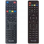 Dálkový ovladač Mascom MC710T2, MC721T2 PLUS – Hledejceny.cz