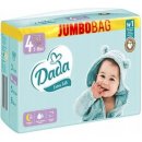 DADA Jumbo Bag Nové EXTRA SOFT 4 MAXI 7‑16 KG 82 KS