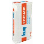 Knauf Rotband Omítka sádrová 16 kg – Zbozi.Blesk.cz