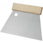 DEMA Zoubkovaná stěrka A1, 18x13 cm 22428D – Hledejceny.cz