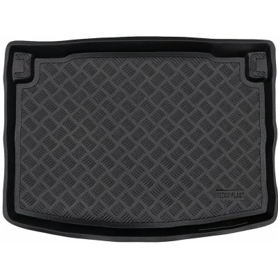 Plastová vana do kufru REZAW-PLAST BMW 2, G42-U06, 2021, Active Tourer, dolní dno, 4x2, MHeV – Hledejceny.cz