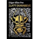 Zlatý skarabeus - Poe Edgar Allan