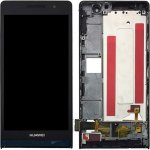 LCD Displej + Dotykové sklo Huawei Ascend P6 – Hledejceny.cz