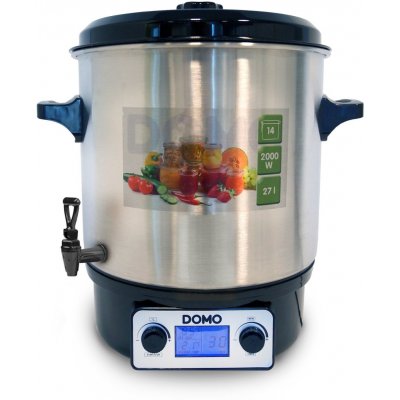 Domo DO 42325PC – Zboží Dáma