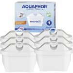 Aquaphor Maxfor+ B100-25 6 ks – Zboží Mobilmania