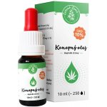 Zelená Země CBD Konopný olej 10% 30 ml 3000 mg – Zbozi.Blesk.cz