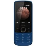 Nokia 225 4G Dual SIM – Zboží Mobilmania