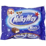 MilkyWay Mini's 227 g – Zboží Dáma