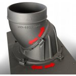 Kratki LUCY 14 SLIM – Zboží Dáma