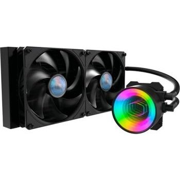 Cooler Master MasterLiquid ML240 Illusion MLX-D24M-A18P2-R1