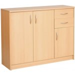 Orfa K1-3D-2S – Sleviste.cz