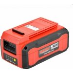 HECHT 005050B Li-ion 40V 5Ah – Zbozi.Blesk.cz