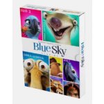 BlueSky kolekce DVD – Hledejceny.cz