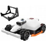 Mammotion LUBA 3 AWD 1500 – HobbyKompas.cz