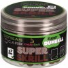 Návnada a nástraha Sensas Boilies Dumbell 80g 7mm Krill