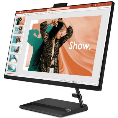 Lenovo IdeaCentre 3 27IAP7 i7-13620H 27" FHD IPS 250nits AG 16GB DDR4 3200 SSD512 Intel UHD Graphics Win11 Black – Hledejceny.cz