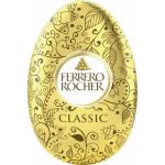 Ferrero Rocher vajíčko Classic 100 g – Sleviste.cz