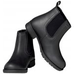 ELT Jezdecká perka boty CLASSIC Černá – Sleviste.cz