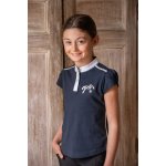 Penelope Eden by Sako závodní Calista dětské navy blue – Zboží Dáma