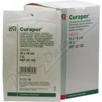 Curapor steril 10 x 15 cm 50 ks – Zboží Dáma