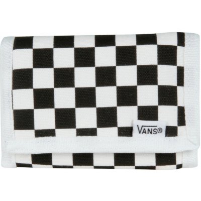 Vans Peněženka Mn Slipped černá/White UNI – Hledejceny.cz