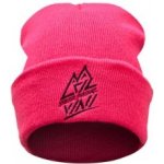 Silvini zimní čepice Favara UA1907 fuchsia black – Zboží Mobilmania