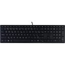 HP Pavilion Wired Keyboard 300 4CE96AA#AKR