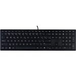 HP Pavilion Wired Keyboard 300 4CE96AA#AKR – Hledejceny.cz