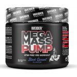 Weider Mega Mass Pump 270 g – Sleviste.cz