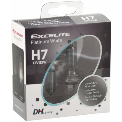 KS Equipment Halogenlampe H7 12 Volt 55 Watt PX26d