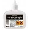 UV gel Enii Nails Poly gel Loquid 90 ml