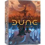 Asmodee Duna: Válka o Arrakis – Zboží Dáma
