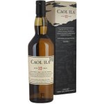 Caol Ila 12y 43% 0,7 l (karton) – Zboží Dáma