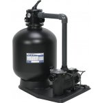 VÁGNER POOL Azur KIT 380 4m3/h s čerpadlem Micro Delfino 51125104MC – Zboží Dáma