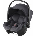 BRITAX RÖMER Baby-Safe Core 2023 frost grey – Hledejceny.cz