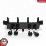 Zapalovací cívka ESEN SKV 03SKV019 – Zboží Mobilmania