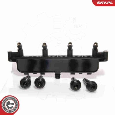 Zapalovací cívka ESEN SKV 03SKV019 – Zboží Mobilmania