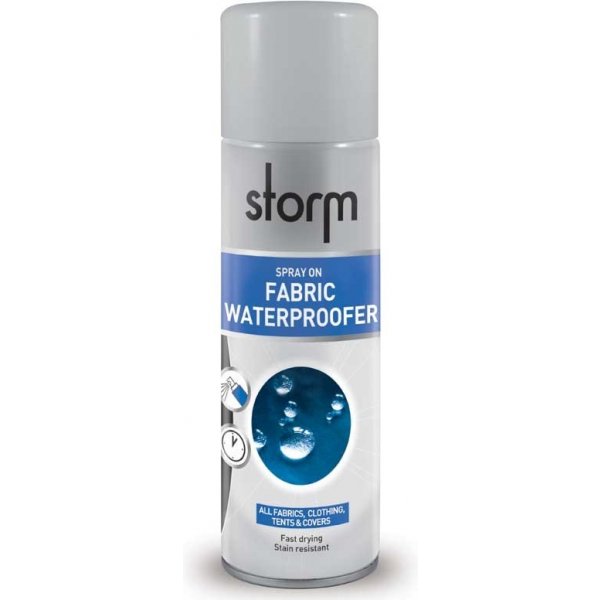  Storm: Fabric waterproofer 500 ml